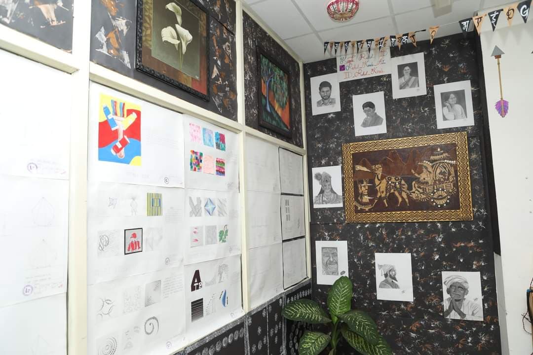 IDT Nashik Institute of Design and Technology Activities & Events photo 48